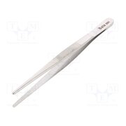 009940001 Tweezers; 150mm; universal; Type of tweezers: straight JwfzOBZVo3X3PAIEF9LU4ktNCD0lFxHcnuNVQISlYrg