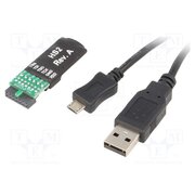 JTAG HS2 PROGRAMMING CABLE Programmer: Xilinx FPGA; USB; 30Mbps wsuUllpR7geDxNdJwgTG-SIbSKSM3SKBtbekmHNNpaA