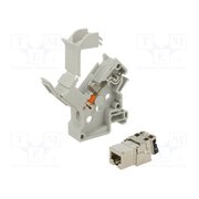 1100077 Connector: RJ45; socket; PIN: 8; Cat: 6a; shielded; 8p8c; IDC; angled d_zqU797eUperEeogX9aEDUQUzG77gn8ZOLMHyG1pvU