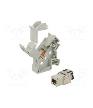 1100077 Connector: RJ45; socket; PIN: 8; Cat: 6a; shielded; 8p8c; IDC; angled d_zqU797eUperEeogX9aEDUQUzG77gn8ZOLMHyG1pvU