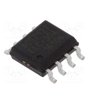 ACS712ELCTR-30A-T Sensor: current; SO8; Usup: 4.5÷5.5VDC; ±30A; Temp: -40÷85°C; 66mV/A NfQq5Ir8a93ewTR1UsfuEWjKilg2WKMQUbzqvMSBH6M