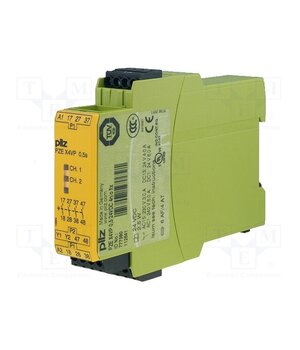 777580 Module: extension; Usup: 24VDC; IN: 1; OUT: 4; for DIN rail mounting pnI2w0bqOEBIaoppa27w9qbak-uQ0MpPzhtRPZBmWag