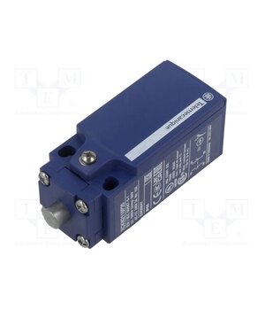 XCKN2110P20 Limit switch; pin plunger Ø8mm; NO + NC; 10A; max.240VAC; IP65 v8ULXXGy3TlqZcN7qv0g0z91_UgvtVFrOYVHHYCICbU