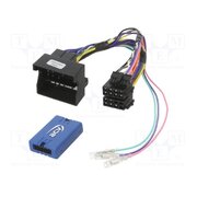 42SVX002-0 Adapter for control from steering wheel; Nissan,Opel,Renault HObSt9EnNxVyEGZj8YkyvOYXO-2_ukMLIIOvP3x6joY