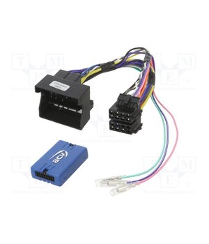 42SVX002-0 Adapter for control from steering wheel; Nissan,Opel,Renault HObSt9EnNxVyEGZj8YkyvOYXO-2_ukMLIIOvP3x6joY
