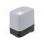 031E020266 Module: pressure switch; pressure; OUT 1: SPST-NC; 250VAC/12A Uzf8UzvysuanpNXSHPk9J4Li8Ga1wrfN6rj7TPrPyTo