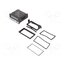 87622062 Counter: electronical; LCD; pulses; -9999999÷99999999; IN 1: NPN zwbNtdgrfEGcMk_CPQmTXQR49Zd7x-Vbv5c1zNA4EBQ