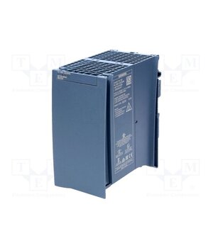 6EP1333-4BA00 Power supply: switching; for DIN rail; S7-1500; 192W; 24VDC; 8A Agmkj6Ax5wKHQQF-MURvgCA8Cpj9AvKZNB6Kx7tp9bg