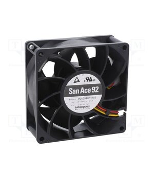 9GA0948P1H03 Fan: DC; axial; 48VDC; 92x92x38mm; 240m3/h; 63dBA; ball; 9700rpm zhniehjlK928ZEcvd_Rh7q_2RUoRduzEtuoyYExzvNI