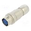 HR10-7J-4S(73) Connector: circular; push-pull; plug; PIN: 4; 2A; HR10; gold-plated eKBllmXIBJquyaBekzMq-NpaZr9fC70cOmsOa1H3ivg