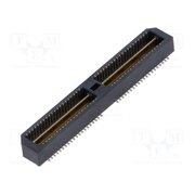 QTE-040-01-L-D-A Connector: PCB to PCB; socket; male; PIN: 80; QTE; vertical; 2A; SMT XPv18BidspmWp7mEOdm0KdrtxgS8Bf-TeGn0Eyi8-4Q