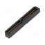 QTE-040-01-L-D-A Connector: PCB to PCB; socket; male; PIN: 80; QTE; vertical; 2A; SMT XPv18BidspmWp7mEOdm0KdrtxgS8Bf-TeGn0Eyi8-4Q