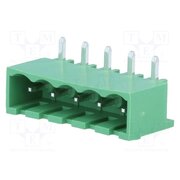2EDGRC-5.0-05P-14-00AH Connector: pluggable terminal block; socket; male; 20A; 320V; THT ahY8BvMseyWNYXBSCbNyjyvP5GtZ00olegVqyjpOfVE