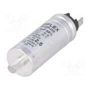 I18UV525I-A1 -5% Capacitor: polypropylene; motors, run; 2.5uF; Uoper: 400VAC; ±5% qaCq7wX4k5pSNw7ySD7WJ1k9w-rqBhijd2VVMNajEG8