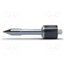 WLTC04LBA12 Tip; conical; 0.4mm; for soldering irons; 3pcs. _6Gy5KFYTlkDzy6wJOQ4tBLwGaLRnOoT1eA_vPWwfzA
