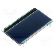 EA DOGM204S-A Display: LCD; alphanumeric; STN Negative; 20x4; black; 66x38.1mm FgJ0cSmwy0XyD1PfNMj-Cj_ZTFLH_wb5zu637biCfyA