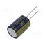 EEUFC1V222S Capacitor: electrolytic; low ESR; THT; 2200uF; 35VDC; Ø18x25mm x5OjLvhmGWd961La35QmHD_EnCcNxC9H4lDWS_hlUDs