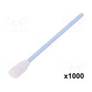 2306-1000 Cleaning cloth: cleaning sticks; 1000pcs; L: 127mm; flux removing aKnniHD5TtCg_TiWK_WROMdd2v1JIiJu6lxJK06JcDM