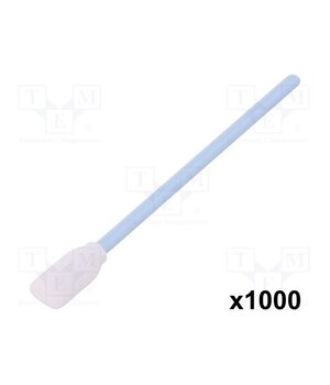 2306-1000 Cleaning cloth: cleaning sticks; 1000pcs; L: 127mm; flux removing aKnniHD5TtCg_TiWK_WROMdd2v1JIiJu6lxJK06JcDM