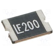 1812L200THPR Fuse: PTC polymer; 2A; 8V; 8VDC; quick blow; SMD; 1812L kVbr3qV-PWCwpKUT3-vVCr5qcalaSAX8vXxyEMkZGd0