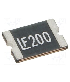 1812L200THPR Fuse: PTC polymer; 2A; 8V; 8VDC; quick blow; SMD; 1812L kVbr3qV-PWCwpKUT3-vVCr5qcalaSAX8vXxyEMkZGd0