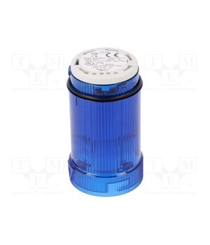 902005900 Automation module: light signaller; blue; bulb BA15D; 12÷250VDC VFjKAH-B4AnjU4IEI6C5Y0lvyC5nyk6nF0sb9BSx7co