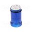 902005900 Automation module: light signaller; blue; bulb BA15D; 12÷250VDC VFjKAH-B4AnjU4IEI6C5Y0lvyC5nyk6nF0sb9BSx7co