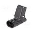 12010973 Connector: wire-wire; plug; male; Weather Pack; PIN: 2; for cable ZRcYuaHA9FKlI0Uf61une6dmSjZ-S86UikYozSNmjQA