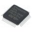 STM32G070CBT6 IC: STM32 ARM microcontroller; 64MHz; LQFP48; 2÷3.6VDC; -40÷85°C 41L8NFtmhYNr7esrTcMbIdta6Ofy9HUqtWneGQkLQGE