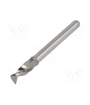 SM 30 M 3800 125 Drill bit; Ø: 3.8mm; L: 38.2mm; PCB; 1/8" (3,175mm) EZScUUljCypJ_4Xaki81ekMXMs0dVX1Cjxk63QkZltE