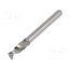 SM 30 M 3800 125 Drill bit; Ø: 3.8mm; L: 38.2mm; PCB; 1/8" (3,175mm) EZScUUljCypJ_4Xaki81ekMXMs0dVX1Cjxk63QkZltE