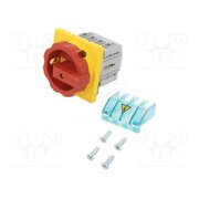 3LD2003-0TK53 Switch-disconnector; Poles: 3; on panel; 16A; IP65 from the front tp2tGZCnwpPDMUo_71p_6oX1jTJDsIVGUJCDhYDA2M8