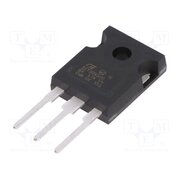 SCT30N120 Transistor: N-MOSFET; SiC; unipolar; 1.2kV; 34A; Idm: 90A; 270W Df7jrl0lNZ4LT8DzgYsgcVhUJgPEtq5HtX5DzSpZC0Y