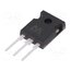 SCT30N120 Transistor: N-MOSFET; SiC; unipolar; 1.2kV; 34A; Idm: 90A; 270W Df7jrl0lNZ4LT8DzgYsgcVhUJgPEtq5HtX5DzSpZC0Y