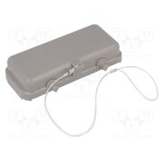 C14610Z0161001 Protection cover; size E16; for double latch; C146,heavy|mate Hwxbn7b3Rv0Pg0liBbqKjtQpPexfRVEGwXDJP23c5YU