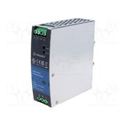 YSDN150-12010000 Power supply: switching; for DIN rail; 120W; 12VDC; 10A; OUT: 1 OUYgF4nLTMZjrRR_eMAG1jAA2gVH-4SbHMDpBasFLaU