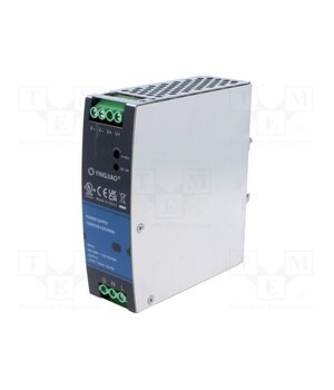 YSDN150-12010000 Power supply: switching; for DIN rail; 120W; 12VDC; 10A; OUT: 1 OUYgF4nLTMZjrRR_eMAG1jAA2gVH-4SbHMDpBasFLaU