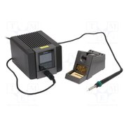QUICK TS2200 Station: soldering; Station power: 90W; 100÷480°C; ESD ECHiyOTjF2lgUkDxDS3OXtHDTMlu27iZA2a0s4Y1KSg