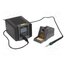 QUICK TS2200 Station: soldering; Station power: 90W; 100÷480°C; ESD ECHiyOTjF2lgUkDxDS3OXtHDTMlu27iZA2a0s4Y1KSg
