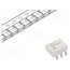 MOC3061SR2M Optotriac; 4.17kV; Uout: 600V; PDIP6; Ch: 1; MOC3061M; 1.5kV/μs 2RX-lnLxzSDq_1tWkbafeWRsMggO3XESkTJNQjqObtU