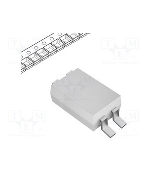 TDM3081(T1)-GV Optotriac; 3.75kV; triac; SOP4; Colour: white Z2xpZxhgGMv5wSatKC5bmY_JDfuN8qsu3bli5waGHdw