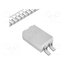 TDM3081(T1)-GV Optotriac; 3.75kV; triac; SOP4; Colour: white Z2xpZxhgGMv5wSatKC5bmY_JDfuN8qsu3bli5waGHdw