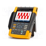 FLUKE-MDA-550-III Meter: motor drive analyzer; 500MHz; colour,LCD; Ch: 4; automotive OnIbAcwxDF4QVrfd2oA27UfJmal21arLjTnS0wkynYc