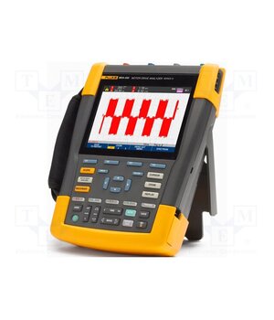 FLUKE-MDA-550-III Meter: motor drive analyzer; 500MHz; colour,LCD; Ch: 4; automotive OnIbAcwxDF4QVrfd2oA27UfJmal21arLjTnS0wkynYc