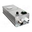 10 100001 0501 Inverter; 0.75kW; 3x400VAC; 3x400VAC; 0÷400Hz; IP54; VECTOR qGxTDsvpIt3rbDw0SsS0vWYGZN7JCsM0RbG9MS_K5As