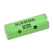 Li-Ion battery 3.6V 2Ah, NCR1850 Panasonic BAL1850_20.jpg