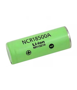 Li-Ion battery 3.6V 2Ah, NCR1850 Panasonic BAL1850_20.jpg