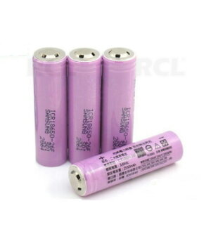 АККУМУЛЯТОР Li-On 3.6V 2.6Ah  I=max 5.2A,  ICR18650-26J3, 18x65mm BAL1865_26A.jpg