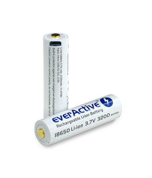 Аккумулятор Li-Ion 18650 3.7V 3.2Ah с зарядным устройством micro USB, выходной ток 7A BAL1865_32U+1.jpg
