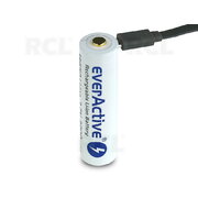 RECHARGEABLE BATTERY Li-Ion 18650 3.7V 3.2Ah with micro USB charger, current output 7A BAL1865_32U.jpg